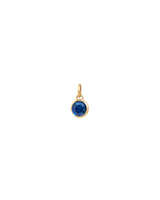 Charm Mantra Saphir