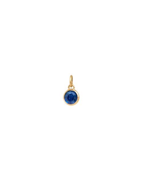 Charm Mantra Zaffiro