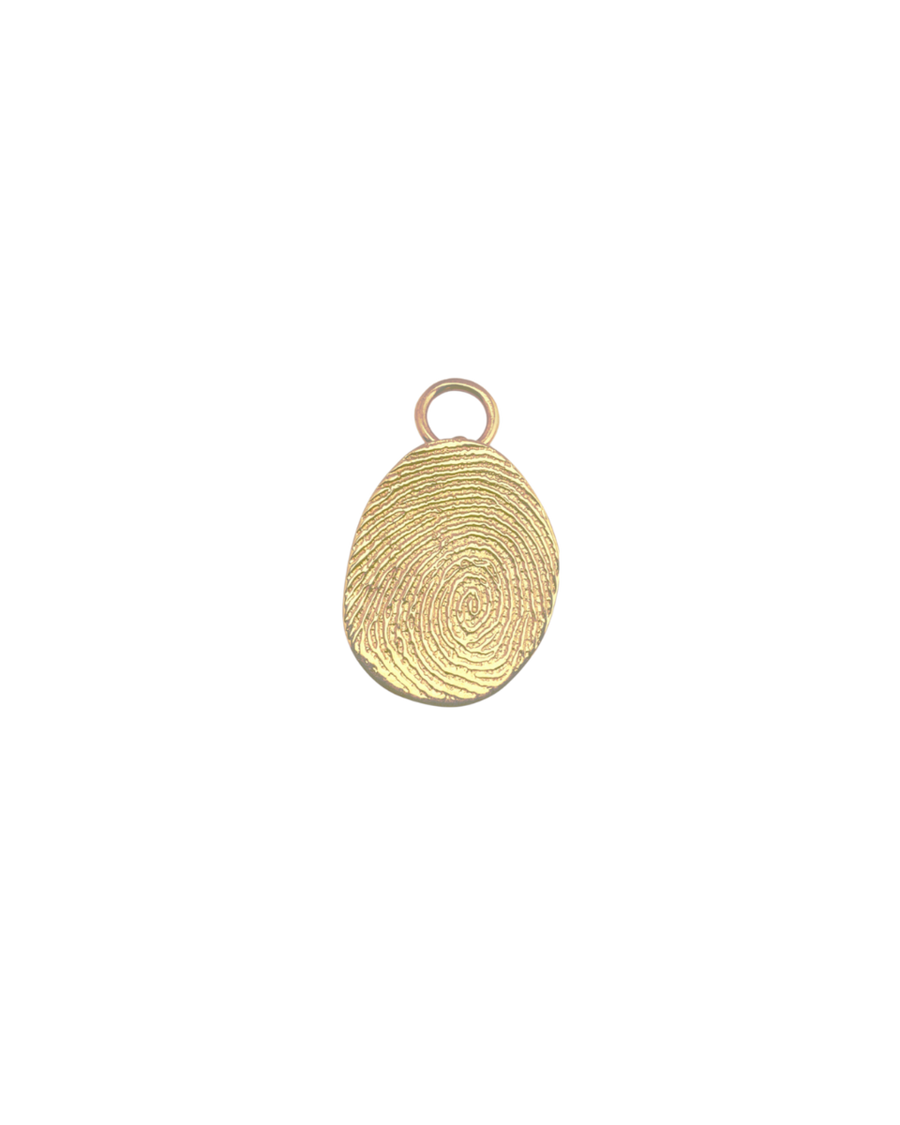 Charm Impronta