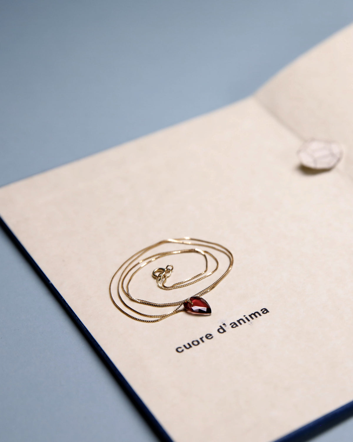 Collana Alma