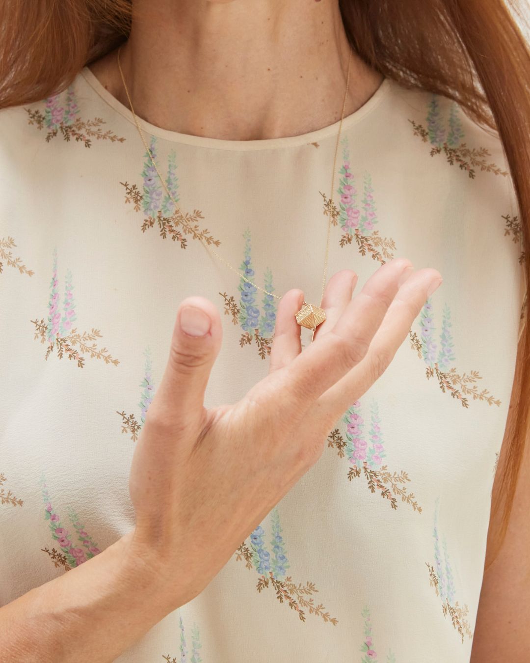 Collana Amalfi