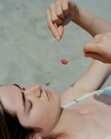 Collana Bocca Lolita