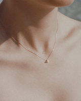Canarino Necklace