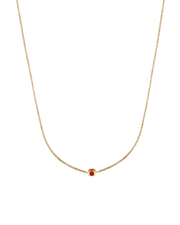 Collana Carezza