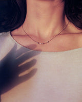 Collana Carezza