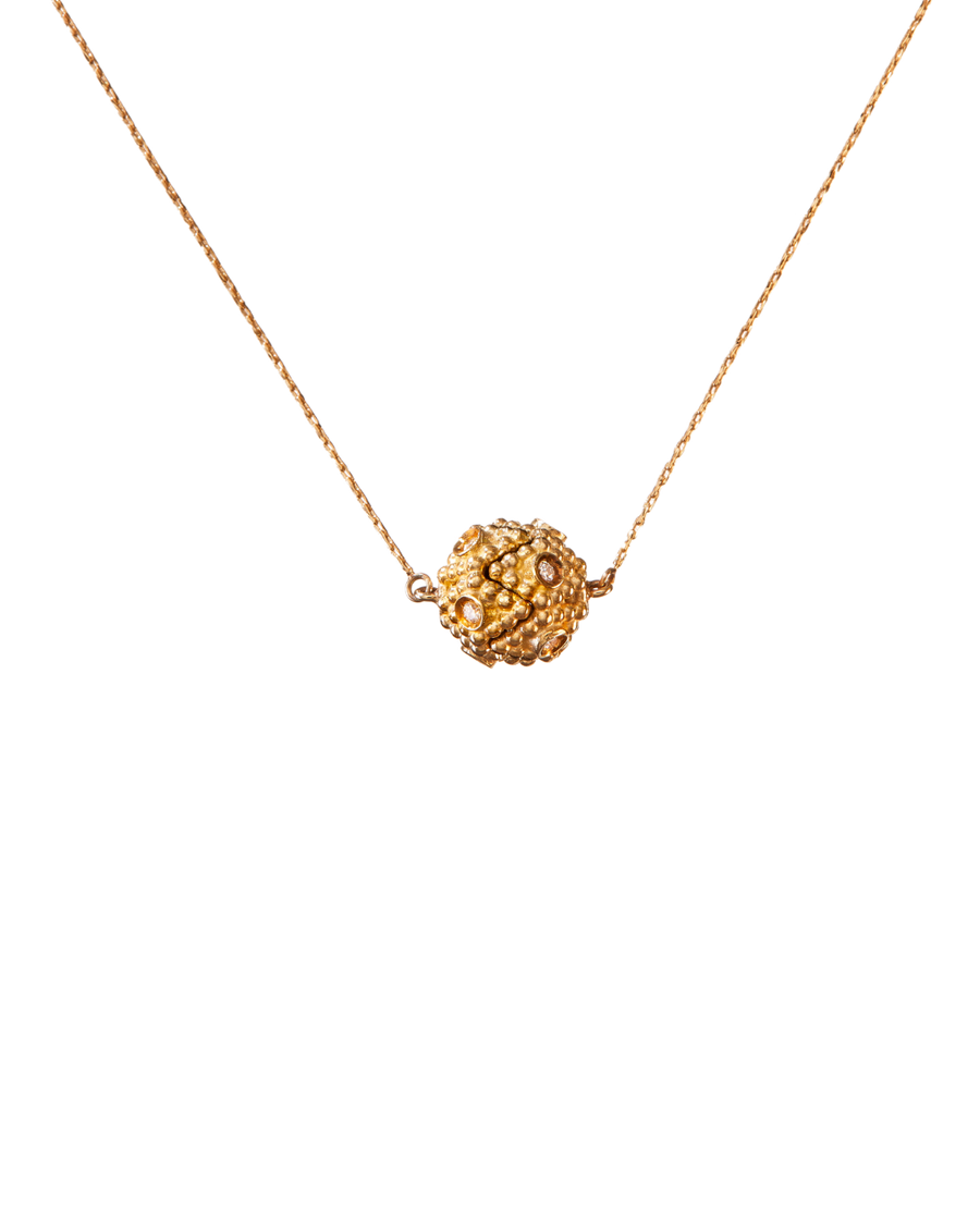 Collana Jamila
