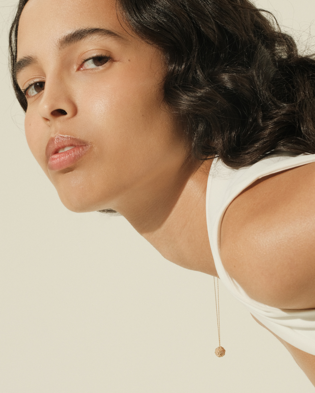 Collana Jamila