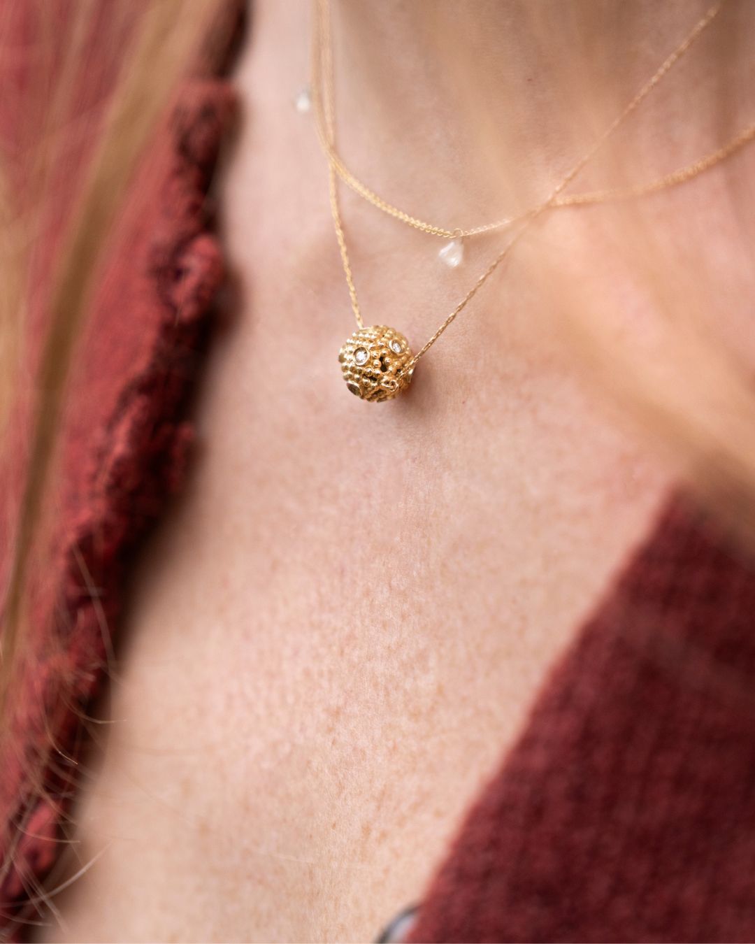 Collana Jamila