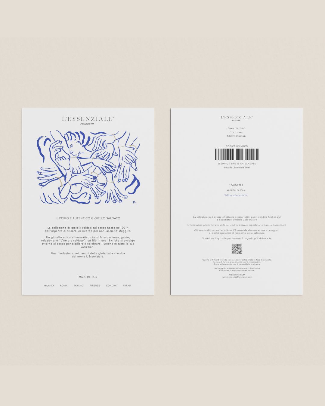 Collana L'Essenziale