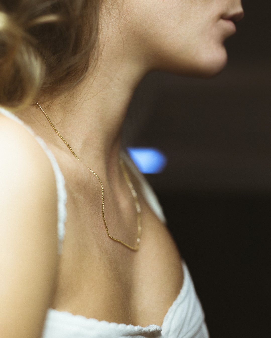 Collana Madrid