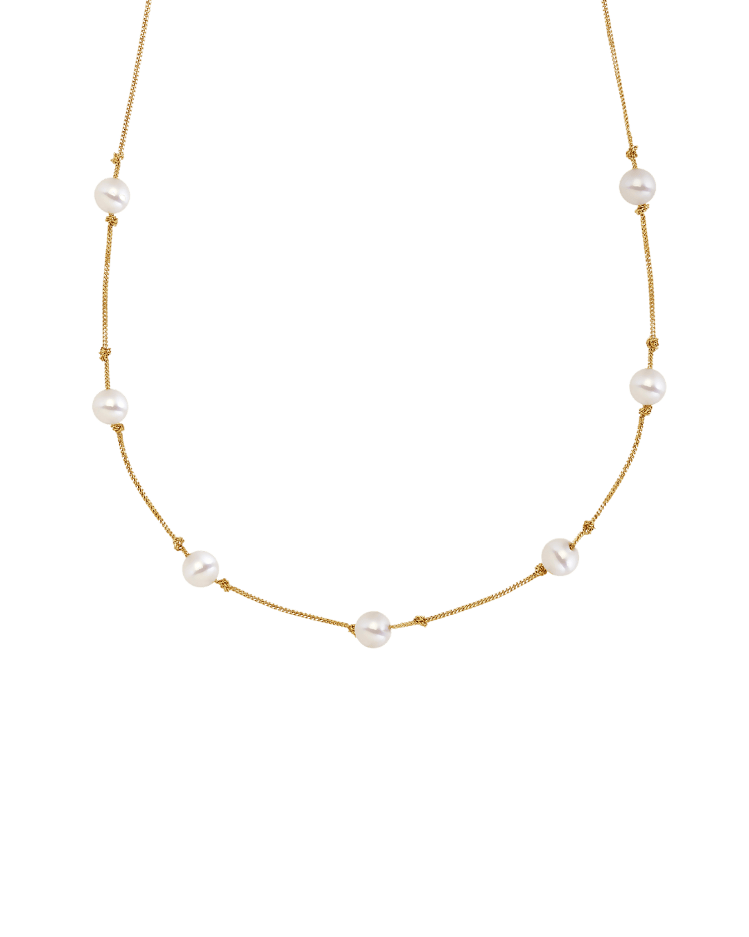 Week Necklace