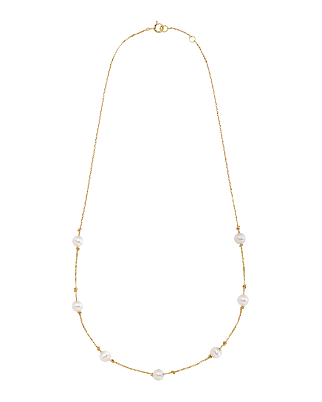 Week Necklace