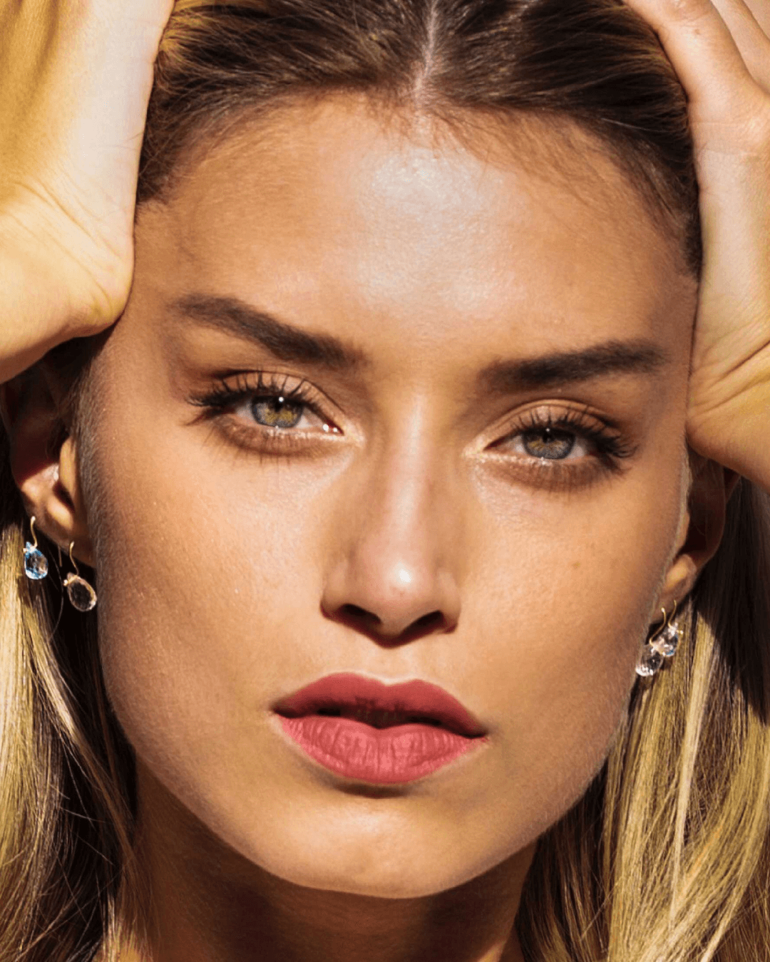 Betty Earring