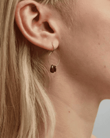 Nausica Short Earring