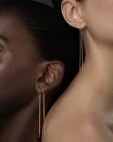 Boucle d’oreille Stiletto