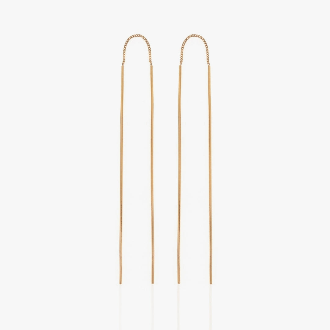 Boucle d’oreille Stiletto