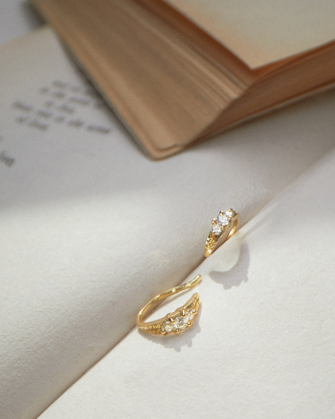Tappabuchi Royal Earring