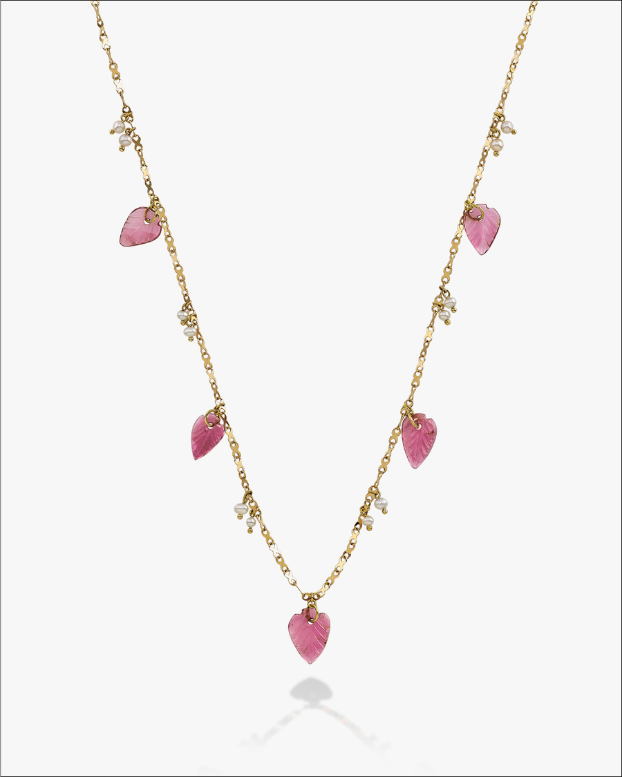 Collana Vega